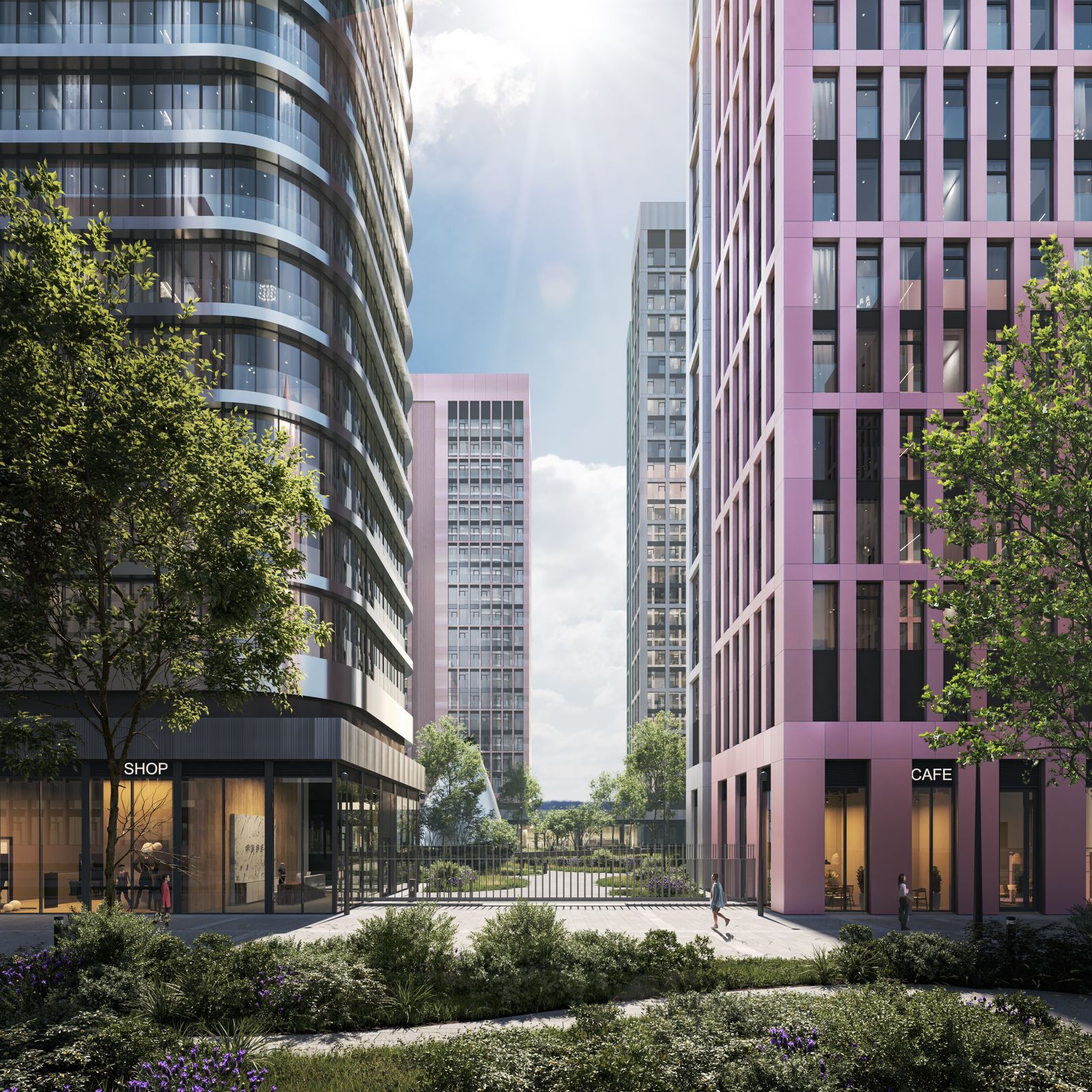 Самые успешные девелоперы «старой» Москвы по итогам 2025 года